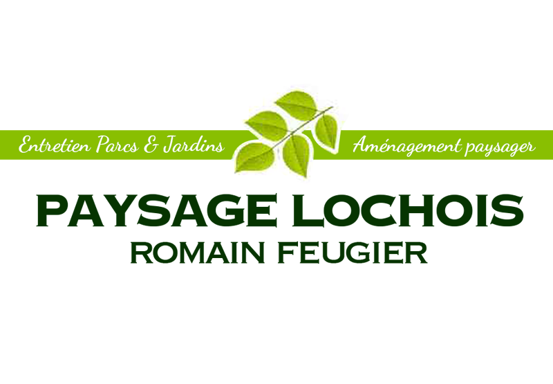 Paysage Lochois