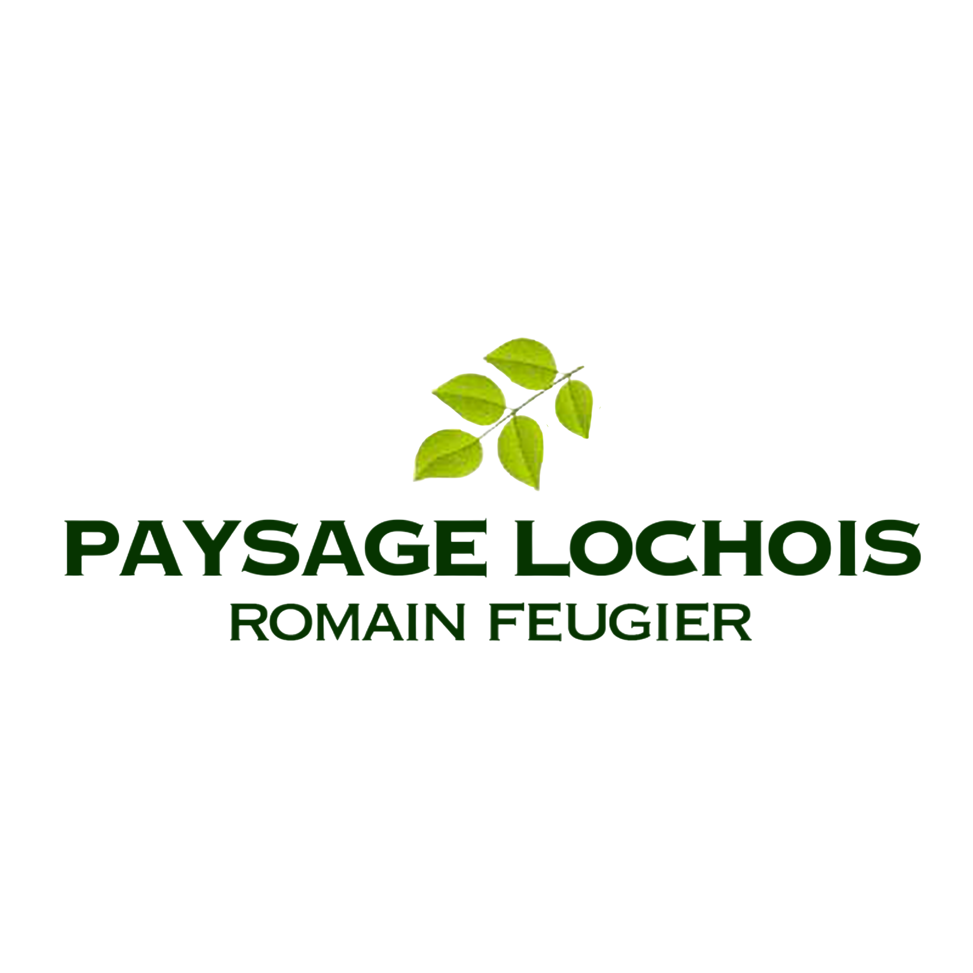 Paysage Lochois