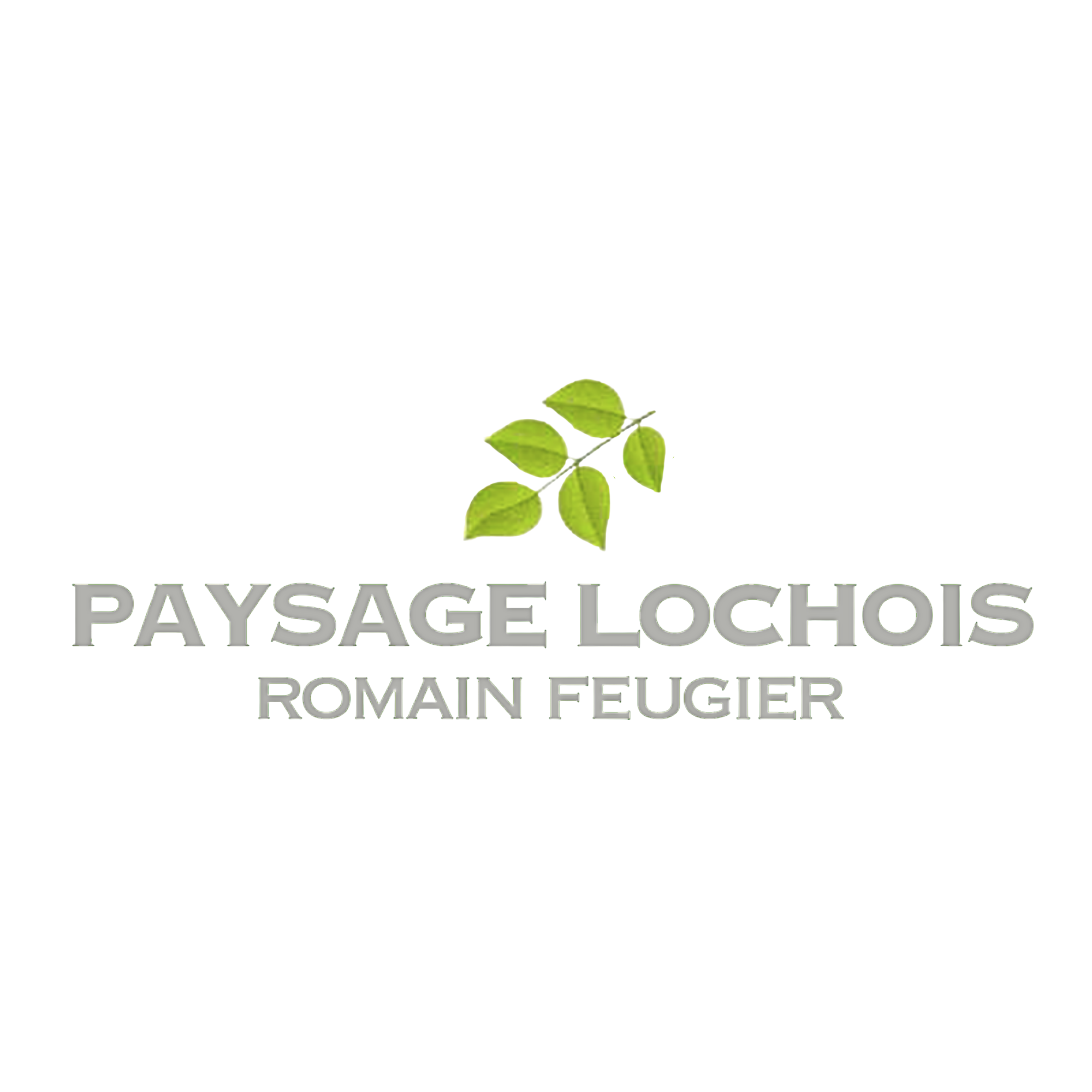 Paysage Lochois