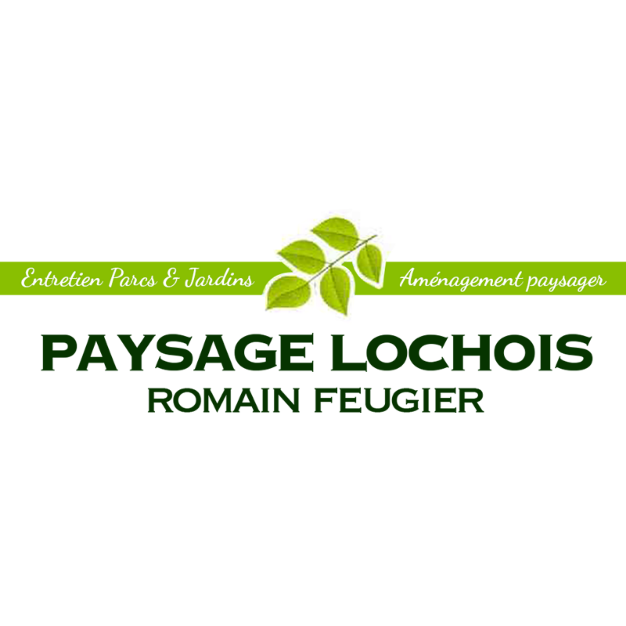 Paysage Lochois